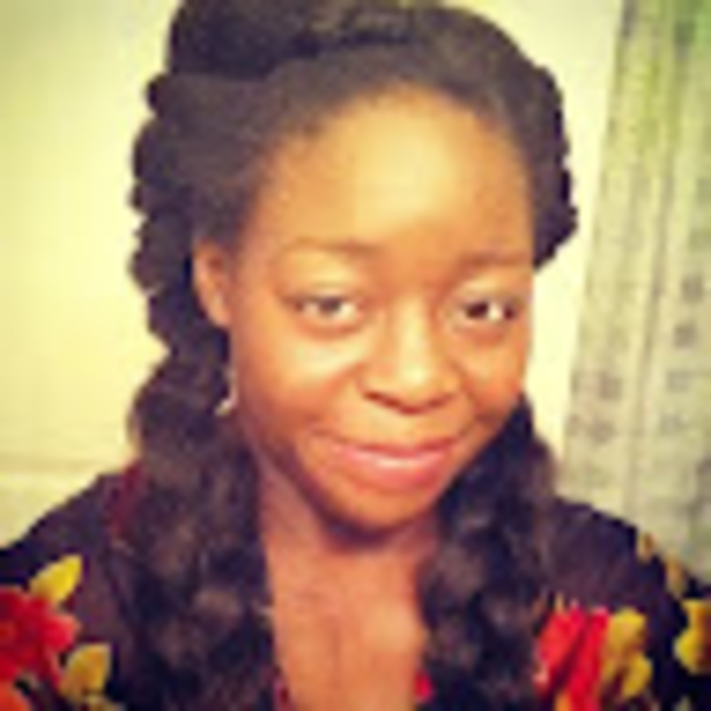 Meet your Posher, Violinda